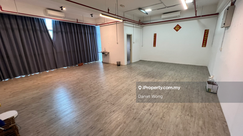 Office for Rent in Mont Kiara, Kuala Lumpur by Daniel Wong - iProperty.com.my