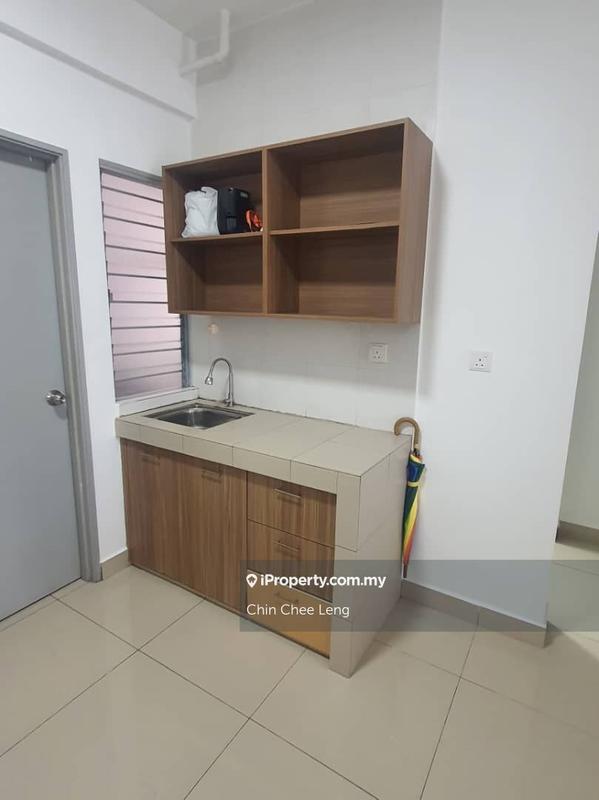For Sale - Casa Residenza, Kota Damansara