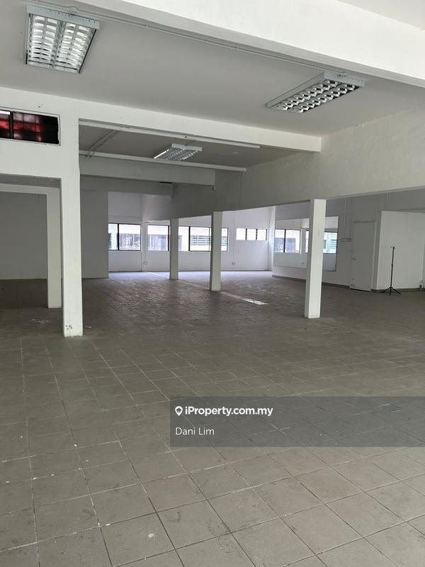 Kedai untuk Disewa di SS 21, Damansara Utama, Petaling Jaya oleh Dani Lim - iProperty.com.my