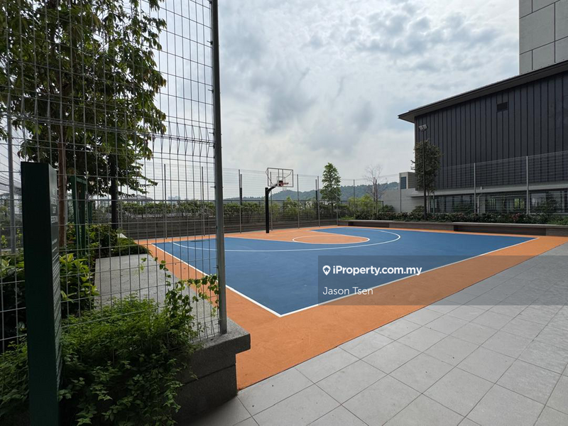 Service Residence for Sale in The Pulse Residence by Jason Tsen - iProperty.com.my