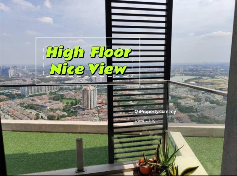 For Sale - Sky Condominium (Skyz Residence)