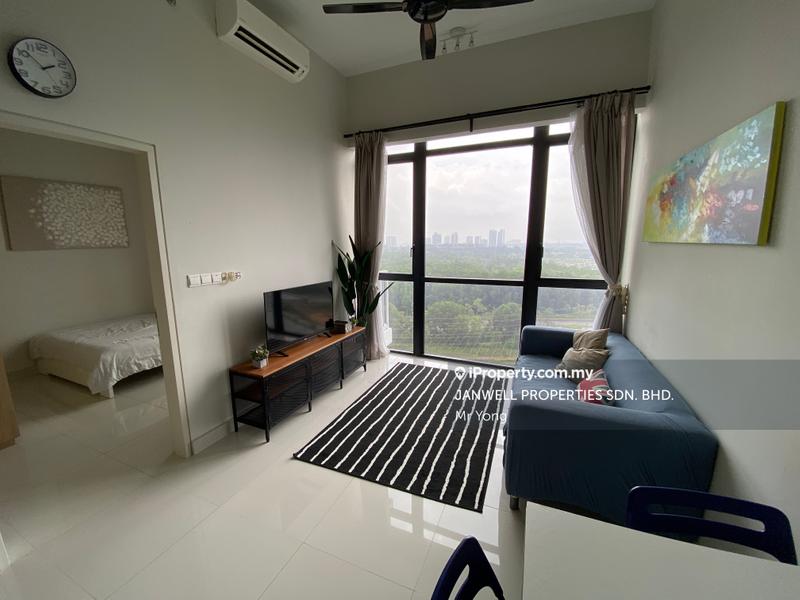 For Rent - Third Avenue