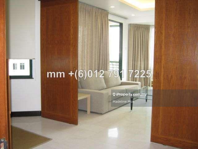 Kondominium untuk Dijual di Araville oleh Madeline Mok - Study - iProperty.com.my