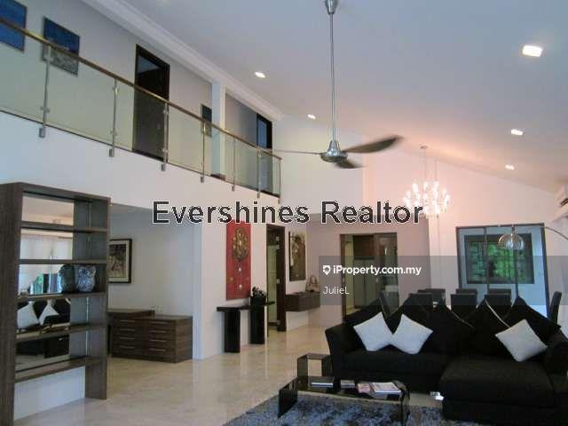 Bungalow House untuk Dijual di Damansara Heights, Damansara Heights oleh Julie L - iProperty.com.my