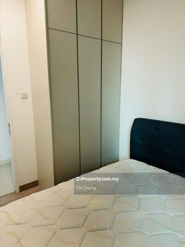 Kondominium untuk Dijual di Scenaria @ North Kiara Hills oleh Ck Chung - iProperty.com.my