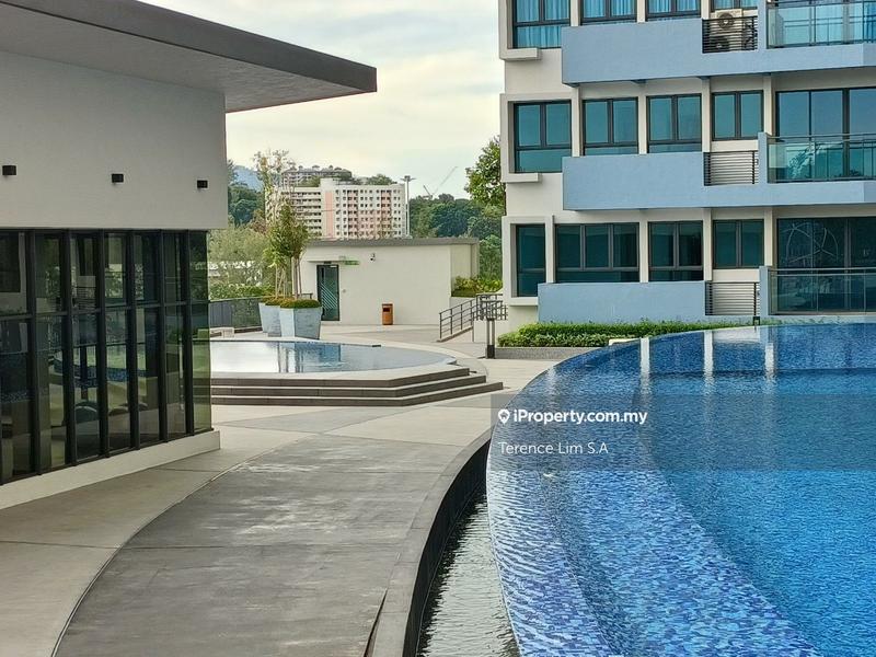 Condominium for Rent in Waterside Residence by Terence Lim S.A - iProperty.com.my