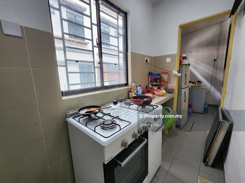 Rumah Berangkai 2 Tingkat untuk Dijual di Sungai Buloh, Selangor oleh Jimmy Tan - iProperty.com.my