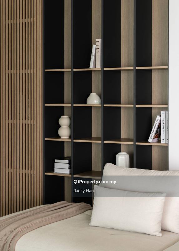 For Sale - Hampton Height Damansara