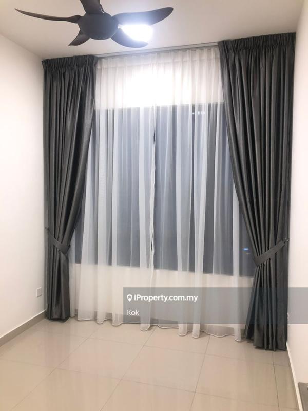 For Sale - Nidoz Residences @ Desa Petaling