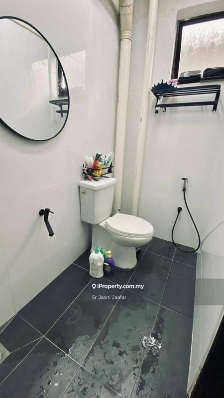 Apartment for Sale in Pangsapuri Cemara by Sr Jasni Jaafar - iProperty.com.my