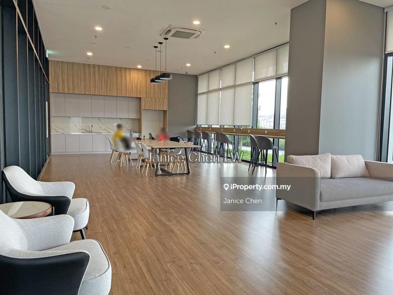 Service Residence for Sale in The Tropika by Janice Chen - iProperty.com.my