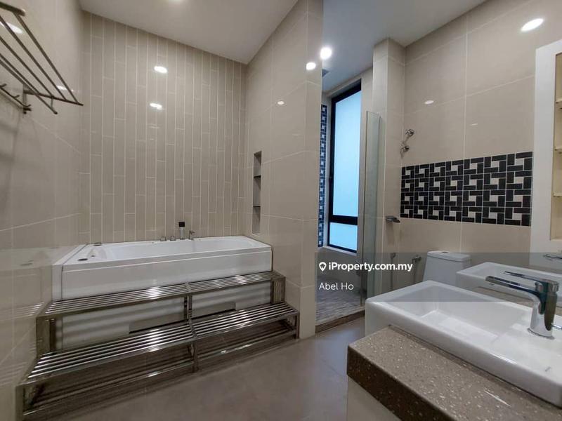 Banglo untuk Disewa di Jade Hills, Kajang oleh Abel Ho - iProperty.com.my