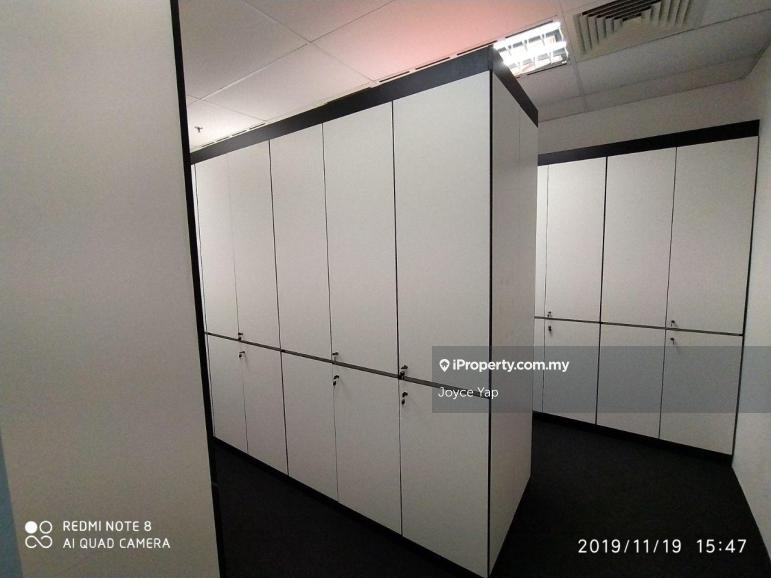 Office for Rent in Jalan Damansara, Kuala Lumpur, TTDI, Bandar Utama, Bukit Kiara by Joyce Yap - iProperty.com.my