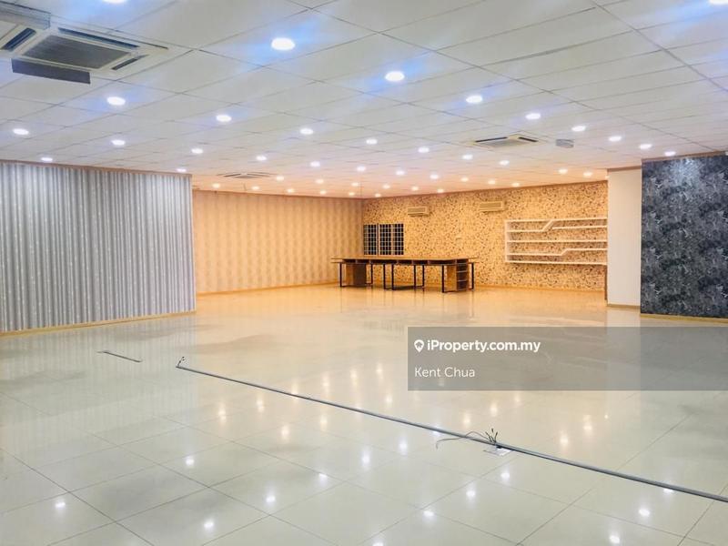 Detached Factory for Sale in Taman Perindustrian Kinrara, Bandar Kinrara by Kent Chua - iProperty.com.my