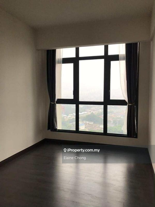 Residensi Servis untuk Dijual di 28 Boulevard oleh Elaine Chong - iProperty.com.my