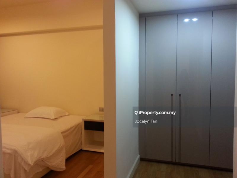Condominium for Sale in Tiffani Kiara by Jocelyn Tan - iProperty.com.my
