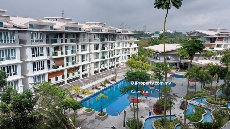 Kondominium untuk Dijual di Subang Parkhomes oleh Karen Yoon - iProperty.com.my
