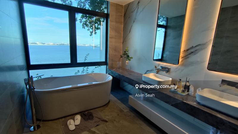 Residensi Servis untuk Dijual di Nigella Park oleh Alvin Seah - iProperty.com.my