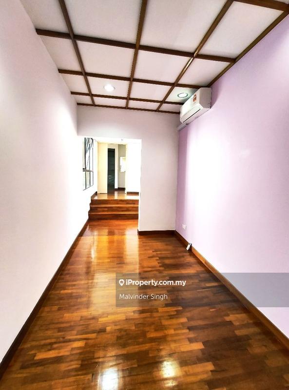 Bungalow House for Sale in Ukay Heights, Ampang by Mel Walia - iProperty.com.my