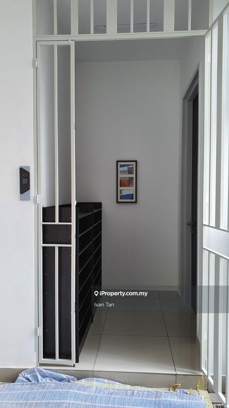 Kondominium untuk Dijual di Riana South oleh Ivan Tan - iProperty.com.my