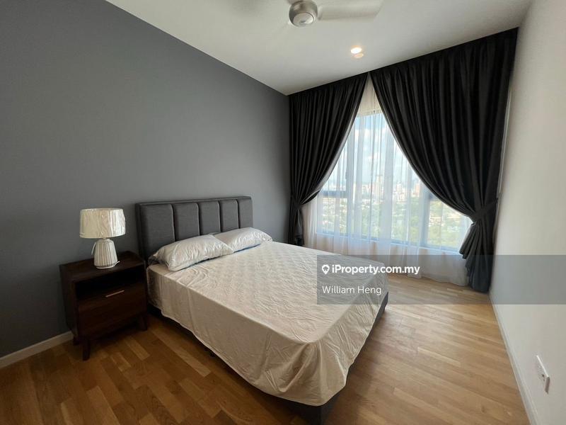 For Rent - Residensi Solaris Parq