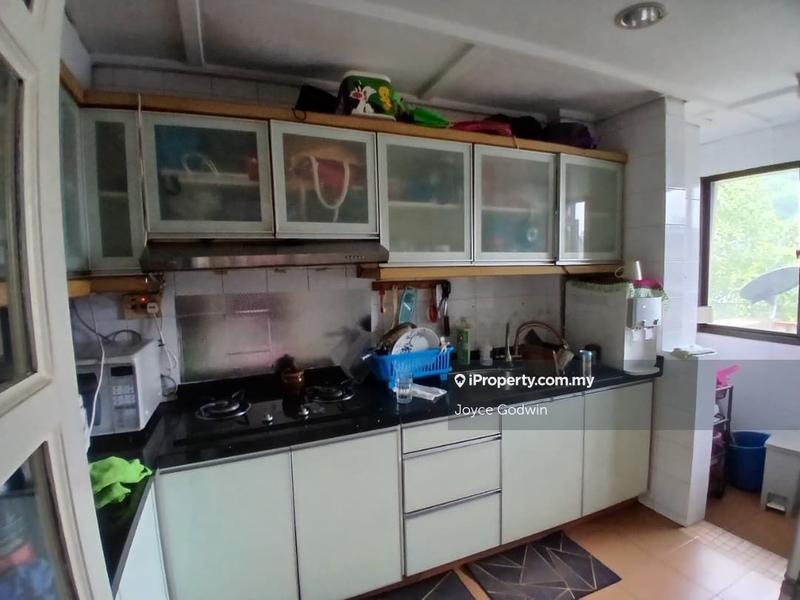 Kondominium untuk Dijual di Bangsar Puteri oleh Joyce Godwin - iProperty.com.my