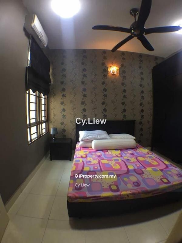 Condominium for Sale in Villa Park by Cy.Liew - iProperty.com.my