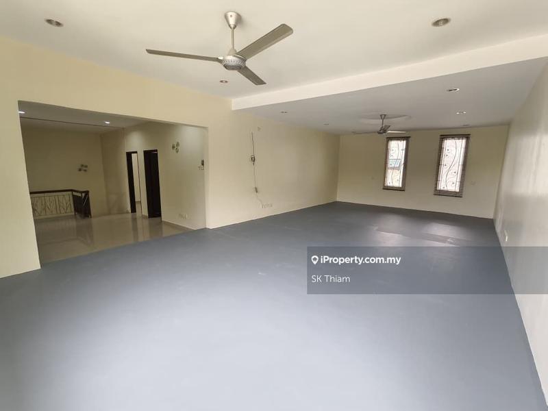 Terraced House for Sale in Kemuning Utama, Shah Alam by SK Thiam - iProperty.com.my