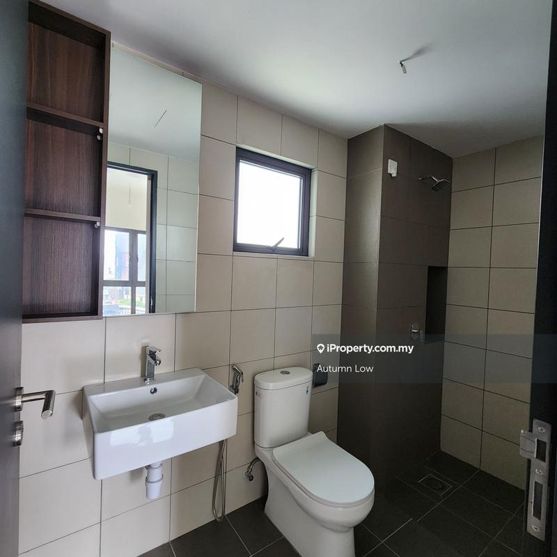 Residensi Servis untuk Dijual di D'Quince Residences oleh Autumn Low - iProperty.com.my