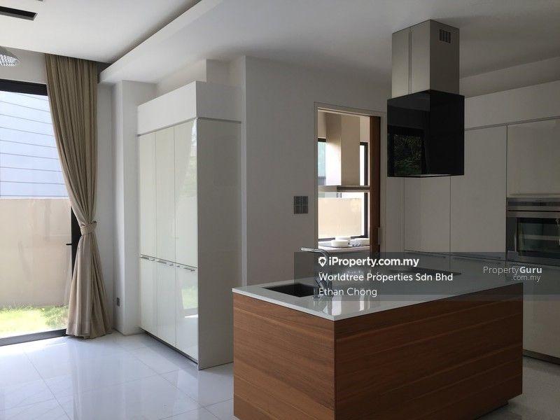 Bungalow House for Rent in Seputeh, Kuala Lumpur by Ethan Chong - iProperty.com.my