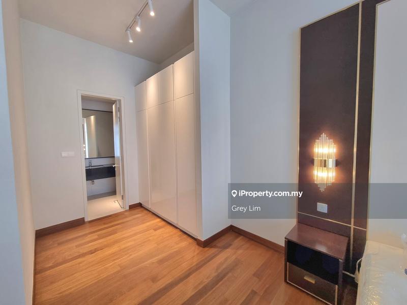 Service Residence for Rent in Oxford Residences @ Pavilion Embassy by Grey Lim - iProperty.com.my