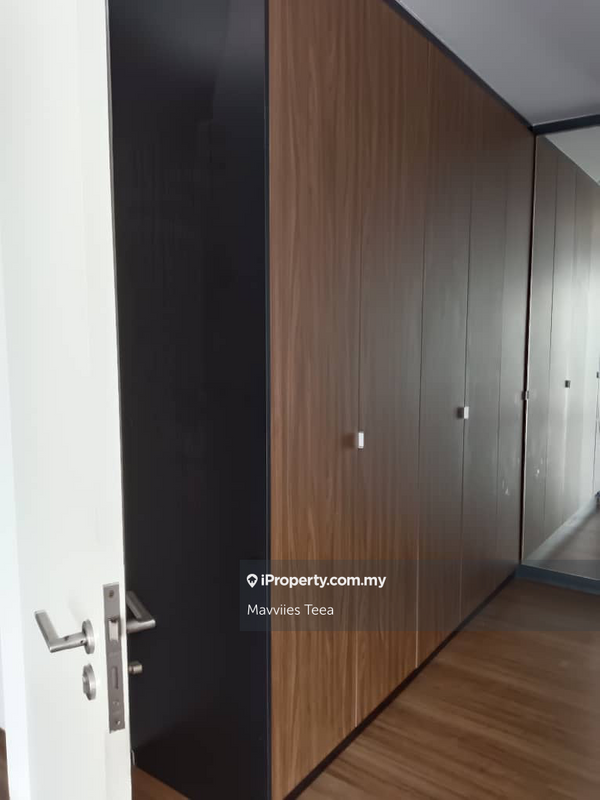 Service Residence for Sale in The Potpourri by Mavviies Teea - iProperty.com.my