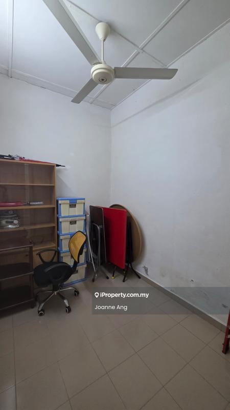 1-storey Terraced House for Sale in Taman Seri Kijang, Bukit Mertajam by Joanne Ang - Interior - iProperty.com.my