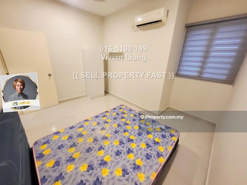 Kondominium untuk Disewa di Ivory Residence oleh Vivian Liong - iProperty.com.my