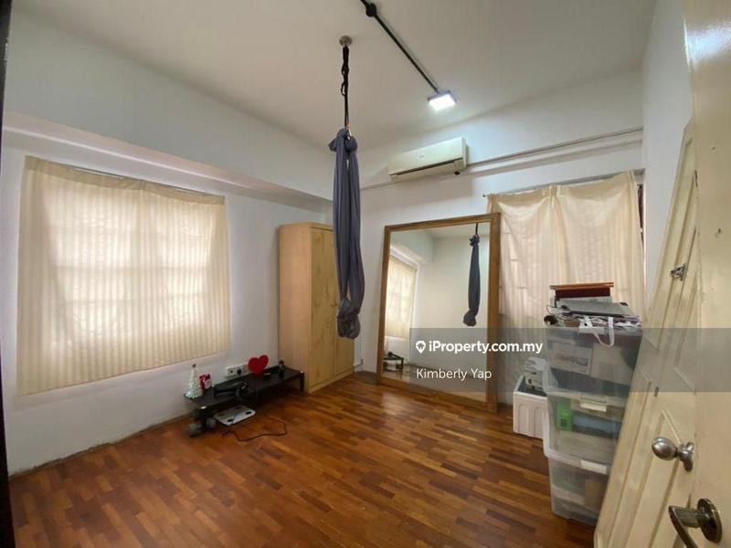 Condominium for Sale in Desa Cindaimas by Kimberly Yap - iProperty.com.my