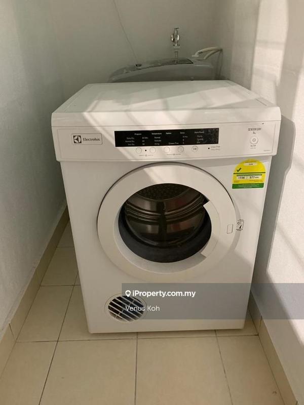 Residensi Servis untuk Dijual di Saville @ Cheras oleh Venus Koh - iProperty.com.my