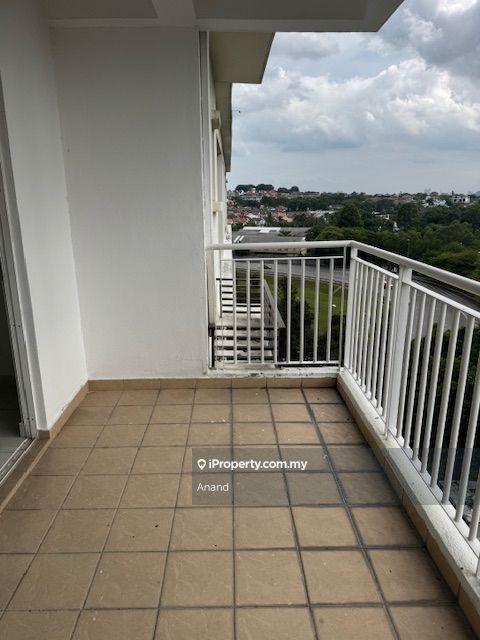 Service Residence for Sale in Subang Olives Residence by Anand - iProperty.com.my