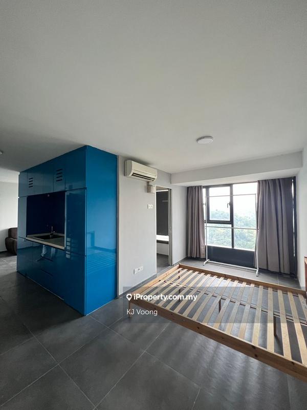 Service Residence untuk Disewa di Halo Sunday @ Empire City oleh KJ Voong - iProperty.com.my