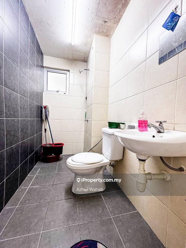 Apartment for Sale in Harmoni @ Eco Majestic by Azhar Wahab - iProperty.com.my