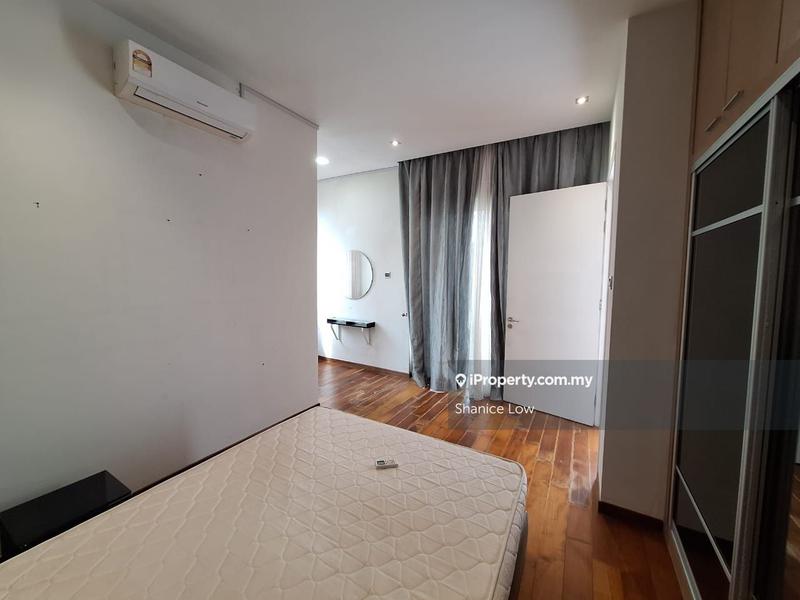 Rumah Berkembar untuk Disewa di Taman Nadayu 92, Kajang oleh Shanice Low - iProperty.com.my