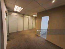 Office for Rent in Bukit Bintang, KL City Centre by Sasa Loh - iProperty.com.my
