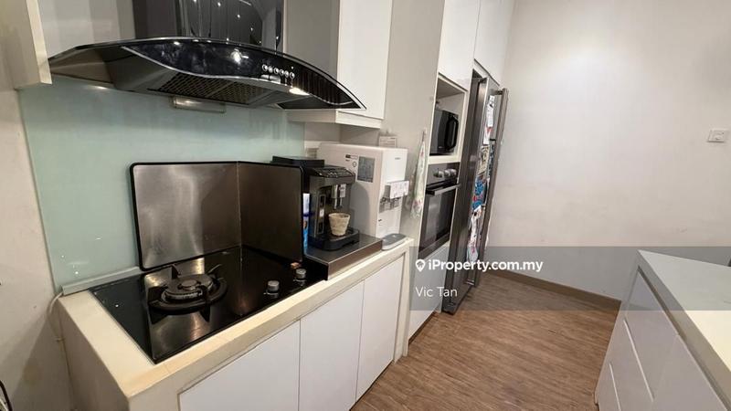 Condominium for Sale in Rafflesia by Vic Tan - iProperty.com.my