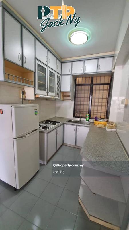 Kondominium untuk Dijual di Sunny Ville Condominium oleh Jack Ng - iProperty.com.my