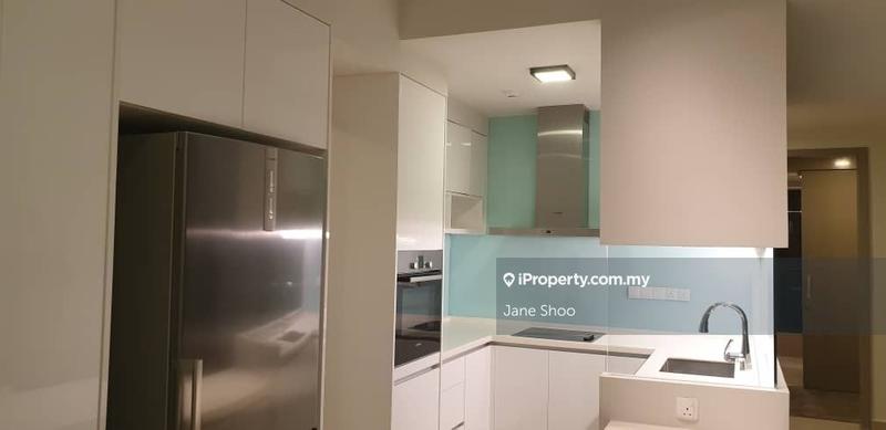 Service Residence for Sale in Twin Arkz by Jane Shoo - iProperty.com.my