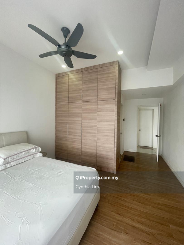 Condominium for Rent in The WaterEdge (Pinggiran Air) by Cynthia Lim - iProperty.com.my