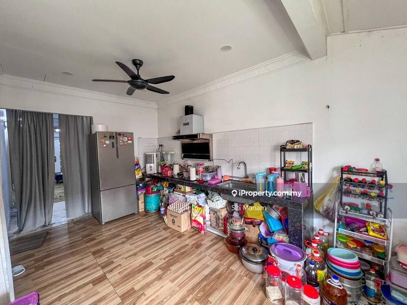 Rumah Berangkai 1 Tingkat untuk Dijual di b3ox5, Cheras oleh Siti Mariam - iProperty.com.my