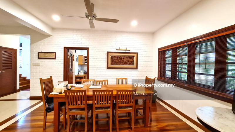 Bungalow House for Sale in Bandar Baru Sri Petaling, Sri Petaling by Marcus Liew - iProperty.com.my
