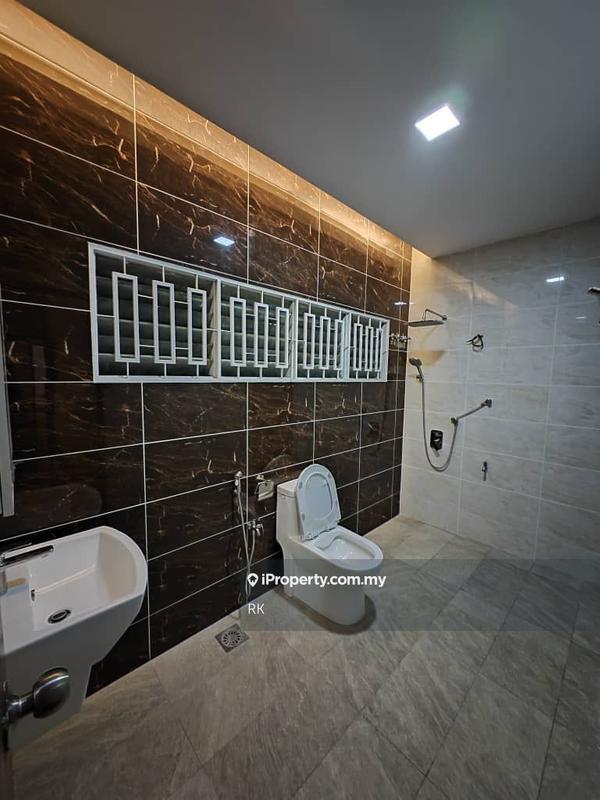 Bungalow House for Sale in Newly Renovated Bungalow at Rasah, Seremban, Seremban by RK - iProperty.com.my