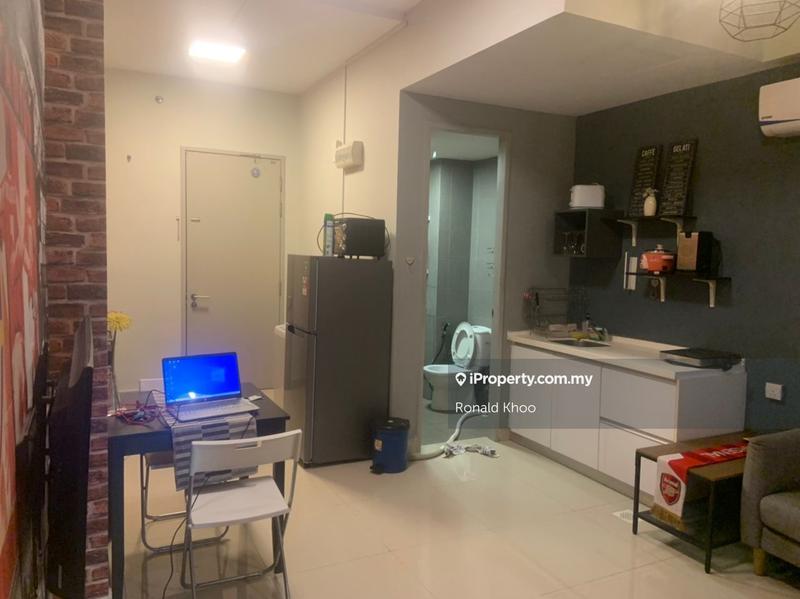 For Rent - First Subang (SS 15 Courtyard)