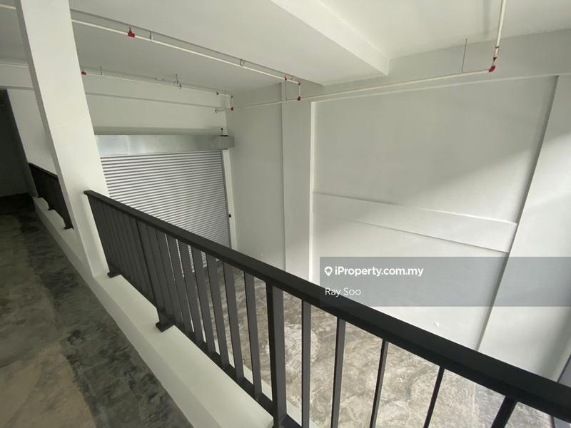 Gudang untuk Disewa di Damansara, Petaling Jaya oleh Ray Soo - iProperty.com.my